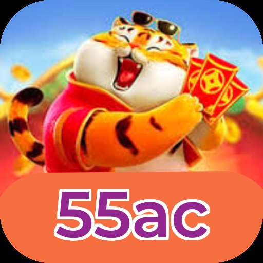 Catálogo slots 55ac mostrando top jogos Gates Olympus Sweet Bonanza Fortune Tiger Big Bass volatilidade RTP